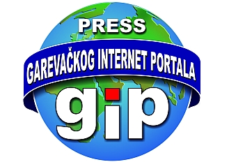 press GIP-a