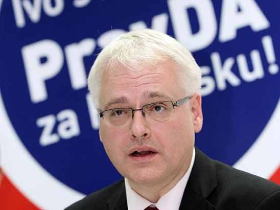 Ivo Josipović