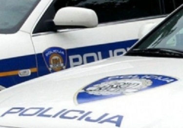 policija