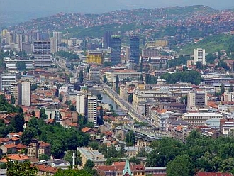 sarajevo