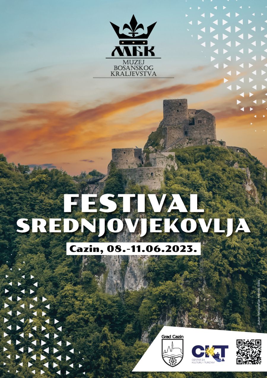 festival plakat