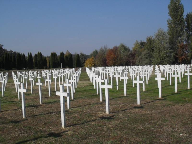 vukovarsko groblje