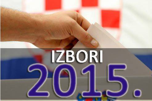 izbori 2015