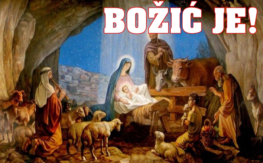bozic