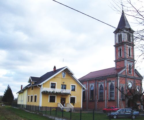 crkva s slatina